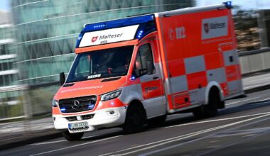 Niedersachsen & Bremen: Kleinkind in Osnabrück angefahren - schwer verletzt