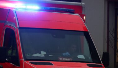 Düsseldorf Kaiserswerth: 80-Jährige aus brennender Wohnung gerettet - Ddorf-Aktuell