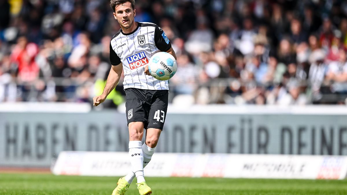 Nordrhein-Westfalen: VfL Bochum holt Abwehrspieler Rösch aus Ulm