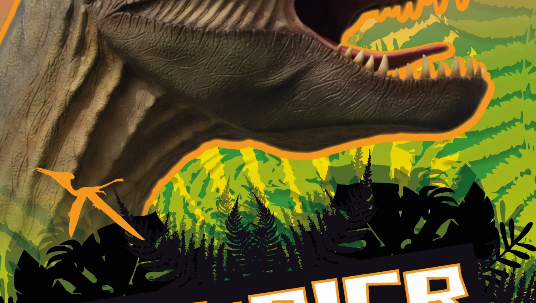 Mannheim – Saurier – „Jurassic World” trifft Museum – Exklusive Film-Premiere stimmt auf große Saurier-Ausstellung ein – /// MRN-News.de