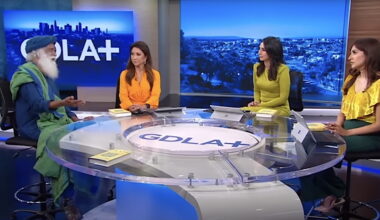 Sadhguru GDLA
