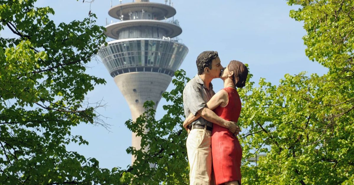 Pfingsten 2025 in Düsseldorf: Ausflugsziele, Partys und Events