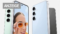 Geduld zahlt sich aus: Samsung Galaxy S24 FE acht Monate nach Release statt 749€ nur 399€