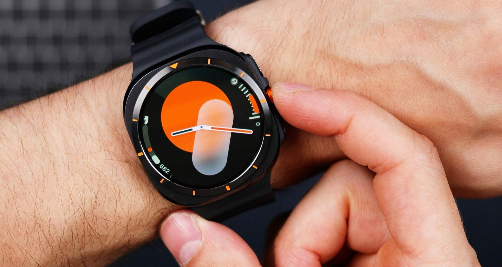 Nach Garmin plant auch Samsung Abo, um Galaxy Watch Features hinter Paywall zu sperren