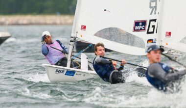 Hamburg & Schleswig-Holstein: Kieler Woche in der Kritik: "Nicht olympiareif"