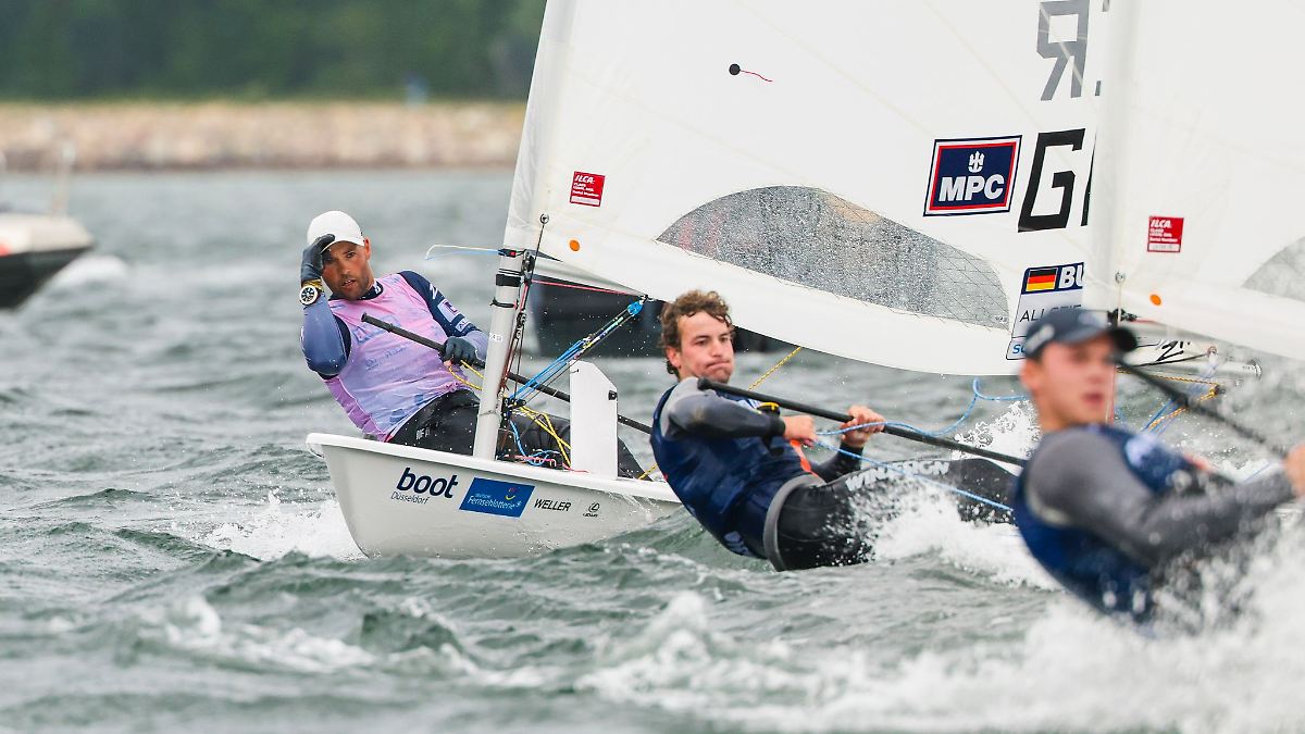 Hamburg & Schleswig-Holstein: Kieler Woche in der Kritik: "Nicht olympiareif"