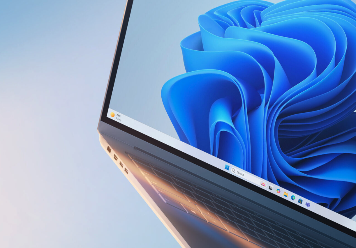 Bleiben Sie sicher: mit Windows 11, Copilot+ PCs und Windows 365, bevor der Support für Windows 10 endet
