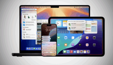 Apple und Perplexity angeblich in Verhandlungen – bis hin zur Übernahme
