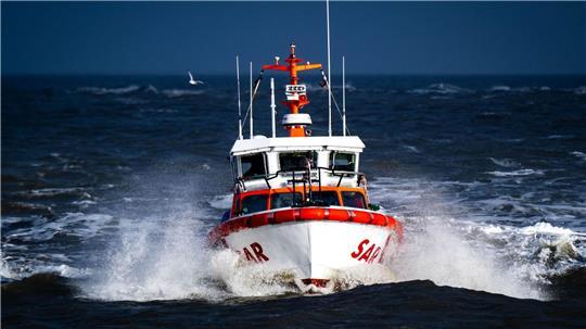 25-Jährige verliert bei Regatta Bewusstsein