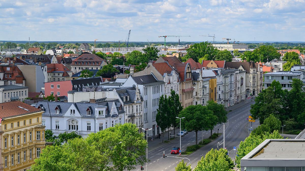 Berlin & Brandenburg: Wasserentnahme aus Cottbuser Gewässern eingeschränkt