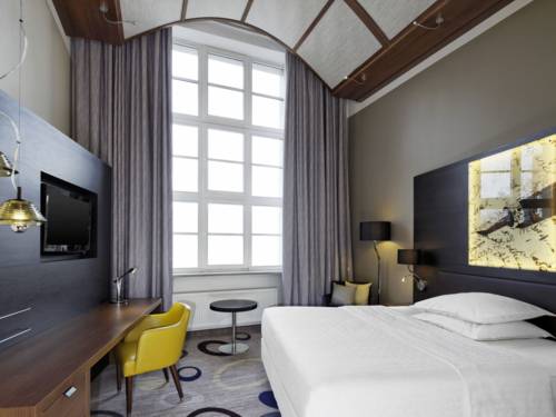 Hotelzimmer
