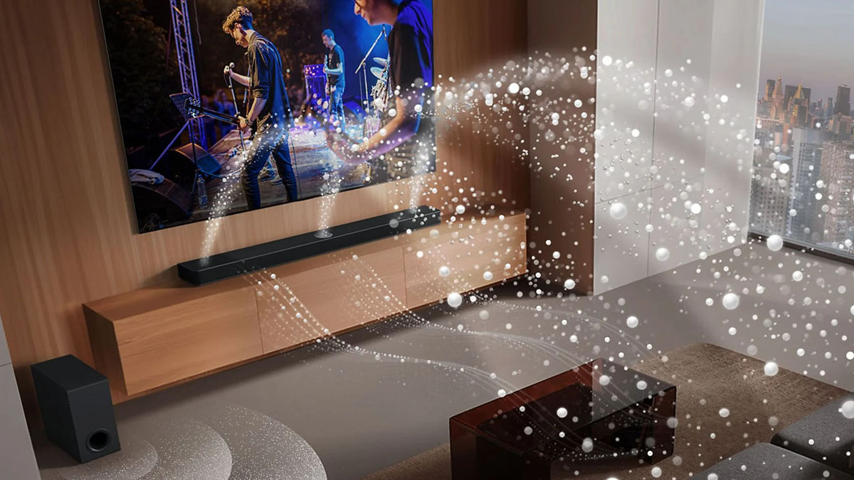 Soundbar-Verramschung ab 79€ bei MediaMarkt