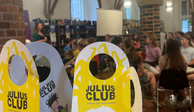 Jetzt anmelden für den JULIUS-CLUB in Lüneburg