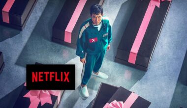 Deshalb wird es keine 4. Staffel von Squid Game bei Netflix geben
