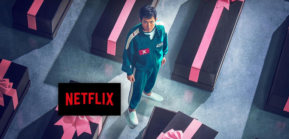 Deshalb wird es keine 4. Staffel von Squid Game bei Netflix geben