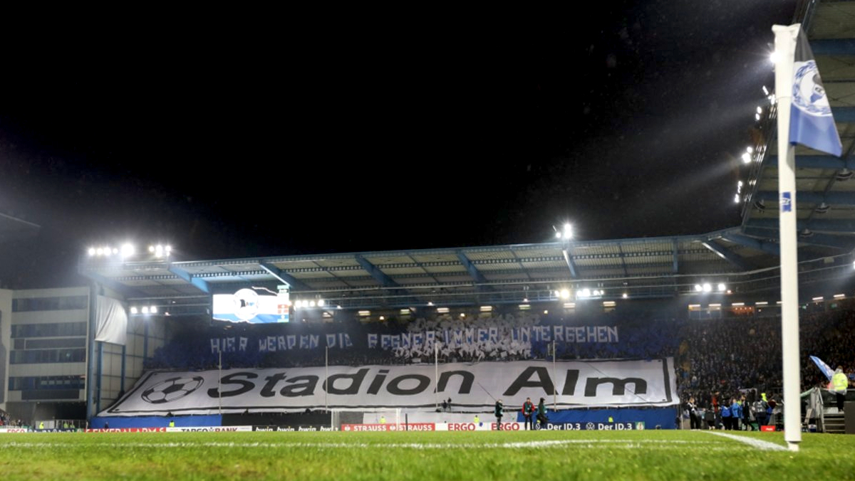 Du betrachtest gerade Hertha BSC: Start auf Schalke, Abschluss auf der Bielefelder Alm