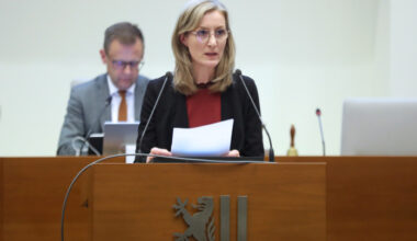 Anja Feichtinger.