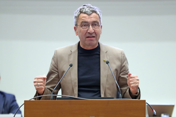 Baubürgermeister eröffnet den Tag der Architektur in Leipzig · Leipziger Zeitung