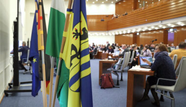 Die Juni-Sitzung im Livestream und als Video-Aufzeichnung · Leipziger Zeitung