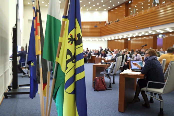 Die Juni-Sitzung im Livestream und als Video-Aufzeichnung · Leipziger Zeitung