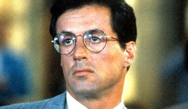 Vergessener Sylvester Stallone-Hit wurde von 3 (!) Regisseuren gedreht – am Set herrschte pures Chaos