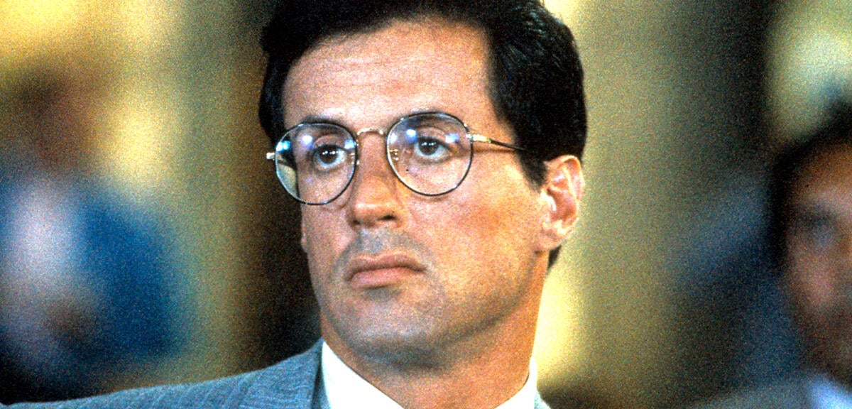 Vergessener Sylvester Stallone-Hit wurde von 3 (!) Regisseuren gedreht – am Set herrschte pures Chaos