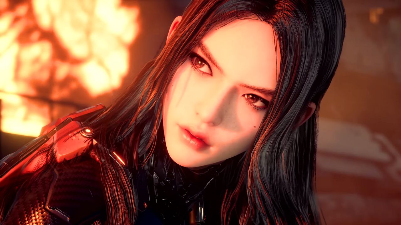 Das „Ab 18“-Spiel Stellar Blade besitzt bereits freizügige Charaktere, doch 41 % der Mods zeigen, dass da noch mehr geht