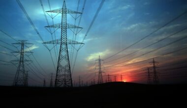 Billige Energie, eine teure Illusion