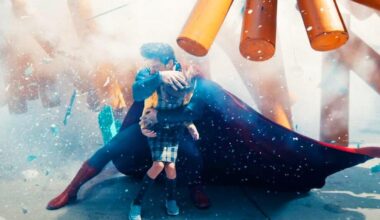 DC-Chef James Gunn erklärt, was bei Marvel schief läuft: "Es hat sie gekillt"
