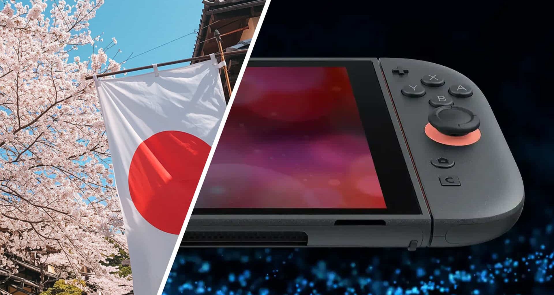 Switch 2: Neue Nintendo-Konsole in Japan nicht zu stoppen – Nächster Meilenstein erreicht