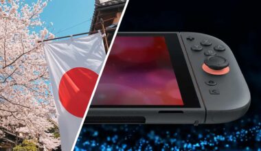 Switch 2: Neue Nintendo-Konsole in Japan nicht zu stoppen – Nächster Meilenstein erreicht