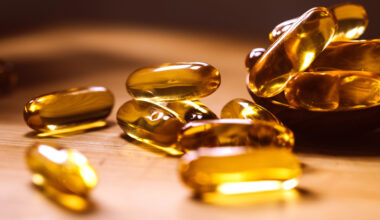 Vitamin D: Hilft das Sonnenvitamin gegen COPD und Asthma?