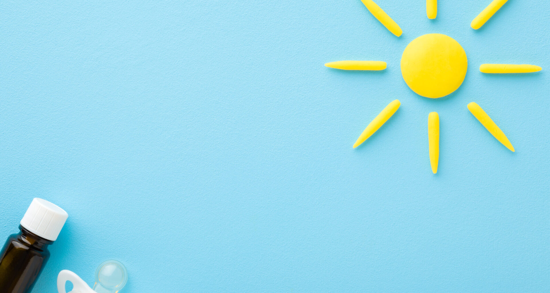 Vitamin D-Mangel erhöht Risiko für ADHS und Co. bei Babys