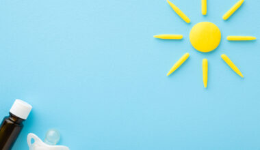 Vitamin D-Mangel erhöht Risiko für ADHS und Co. bei Babys