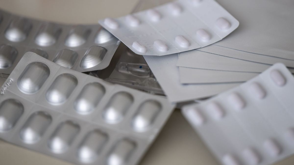 EU schlägt Alarm: Rekordmengen neuer synthetischer Drogen und Opioide überschwemmen Europa