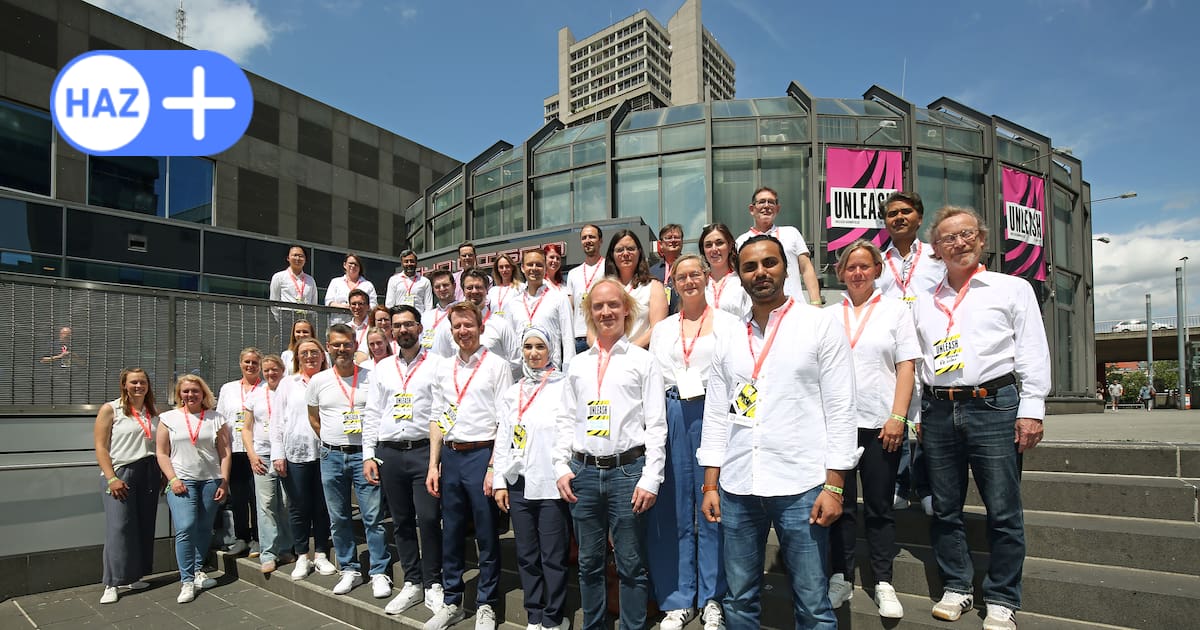 Nasenspray gegen Demenz, Impfstoff gegen Hepatitis C: Medizinische Start-ups aus Hannover