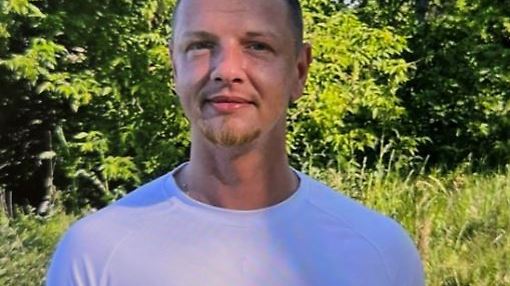 Mit diesem Foto fahndet die Polizei nach Andy B.