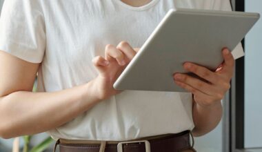 Preis-Leistungs-Tipp von Apple: Diese neuen Tablets sind bei Warentest spitze