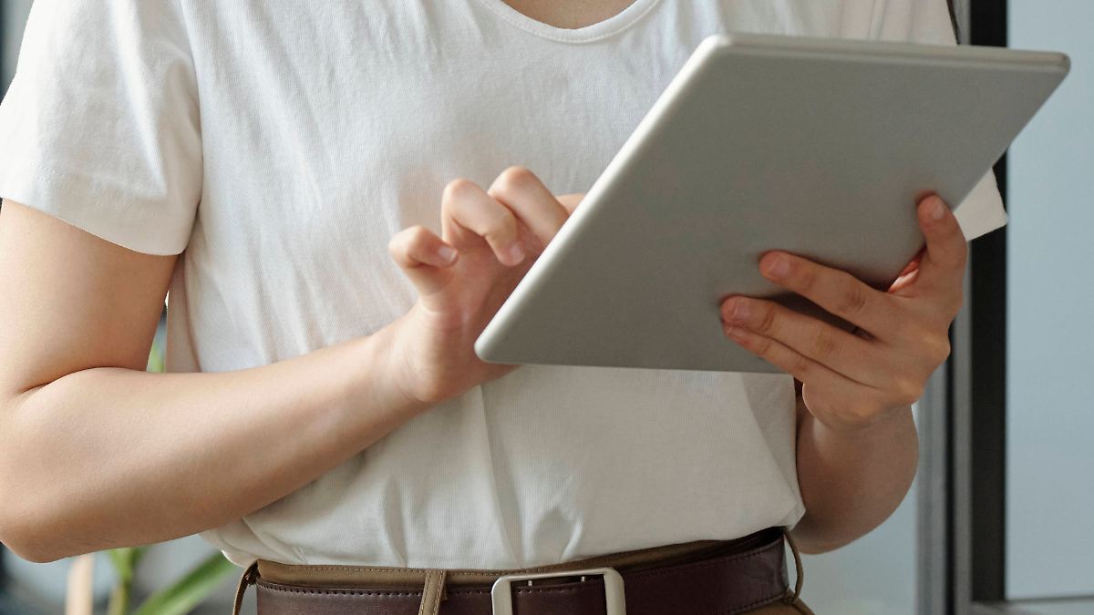 Preis-Leistungs-Tipp von Apple: Diese neuen Tablets sind bei Warentest spitze