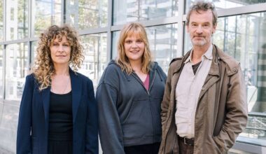 "Tatort" mit Faber und Herzog: Ein strukturelles Problem