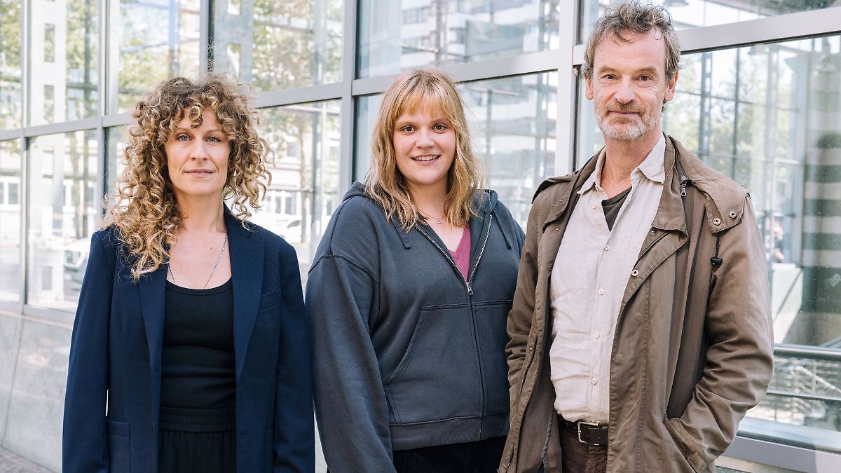 "Tatort" mit Faber und Herzog: Ein strukturelles Problem