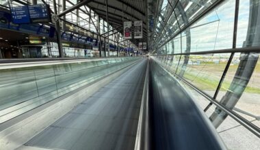 Flughafen Leipzig/Halle: Acht neue Schnellladestationen für E-Auto