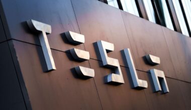 Absatzkrise bei E-Autobauer: Tesla-Verkäufe in der EU brechen im Mai um über 40 Prozent ein
