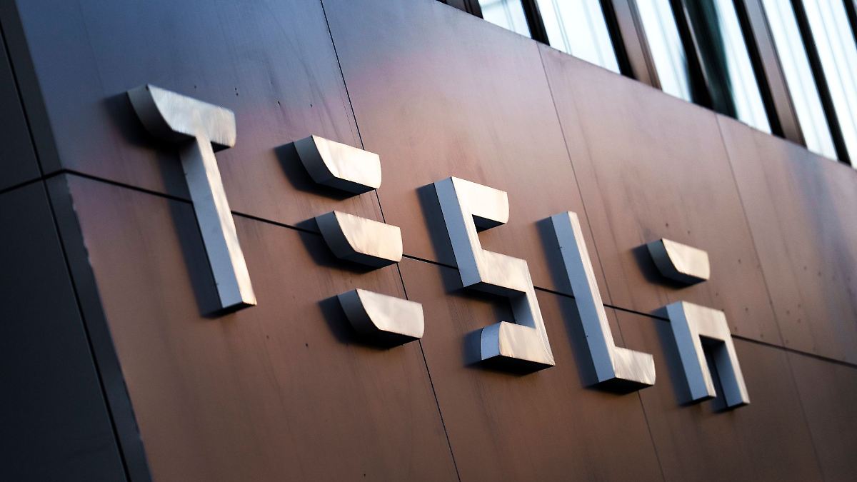 Absatzkrise bei E-Autobauer: Tesla-Verkäufe in der EU brechen im Mai um über 40 Prozent ein