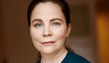 Thea Dorn ist Wuppertaler Poetikdozentin 2025