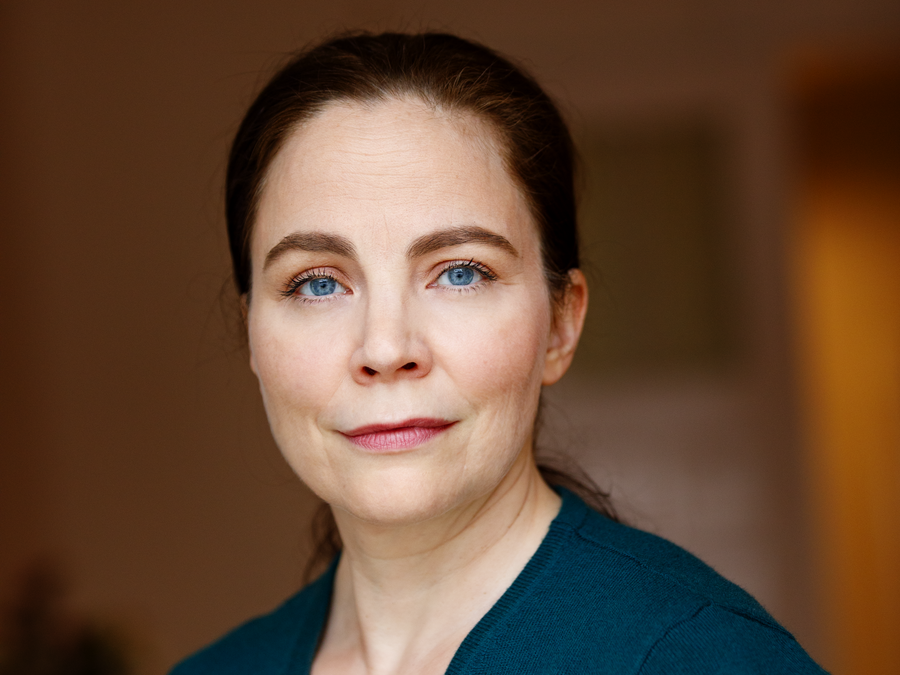 Thea Dorn ist Wuppertaler Poetikdozentin 2025