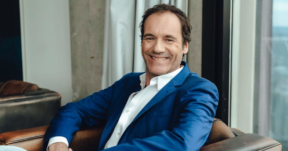 TV-Star und Radiolegende Thomas Ohrner wird heute 60