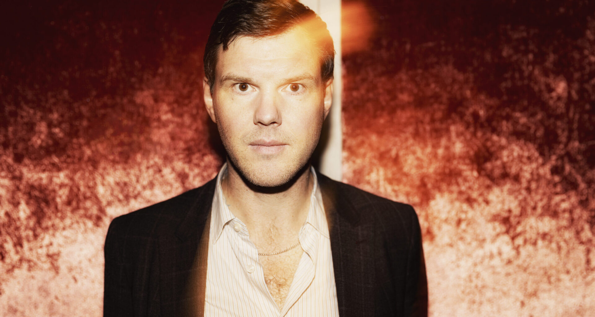 Thorsten Nagelschmidt (Muff Potter) kündigt neues Buch "Nur für Mitglieder" an