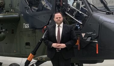 Großbritannien geht voran – Deutschland bleibt stehen: Warum die Merz-Regierung die ...