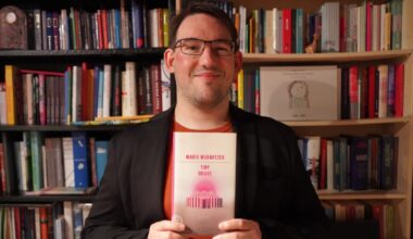 Tiny House von Mario Wurmitzer - Rezension